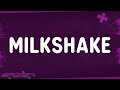 Kelis Milkshake Lyrics mp3