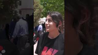 YKS nasıl geçti? /Sokak Röportajı /Konya #yks2024  #gündem