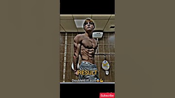 wait for transformation🔥|tik tok|Gym status|#short #shorts  #bodybuilding #ytshort #ytshorts
