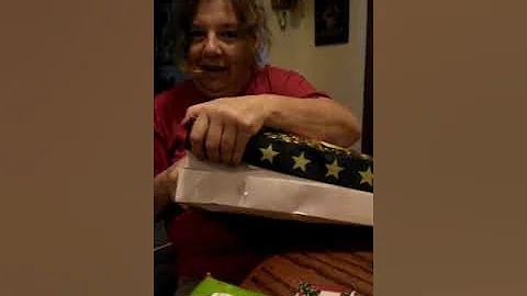 Brenda Trude 's Christmas 2018