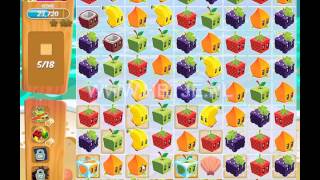 Juice Cubes level 37