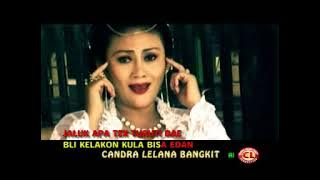 TOROG LANANG VOC.IYENG PERMATA