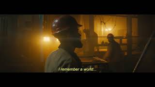 Scene from 12 Kilometers (2016)