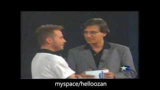 90 lar hello ozan star tv volkan severcan haydi başlıyor programı