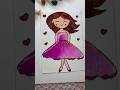 Satisfying colour mixing #shorts #waterdrop #trending #drawing #satisfying #art #viral #ytshorts