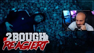 O.G. - AUF WIEDERSEHEN / 2Bough REAGIERT