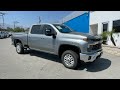 2024 Chevrolet Silverado 2500HD Ontario Los Angeles Fontana Glendora Chino CA 41569 2024 Chevrolet Silverado 2500HD Ontario Los Angeles Fontana Glendora Chino CA 41569