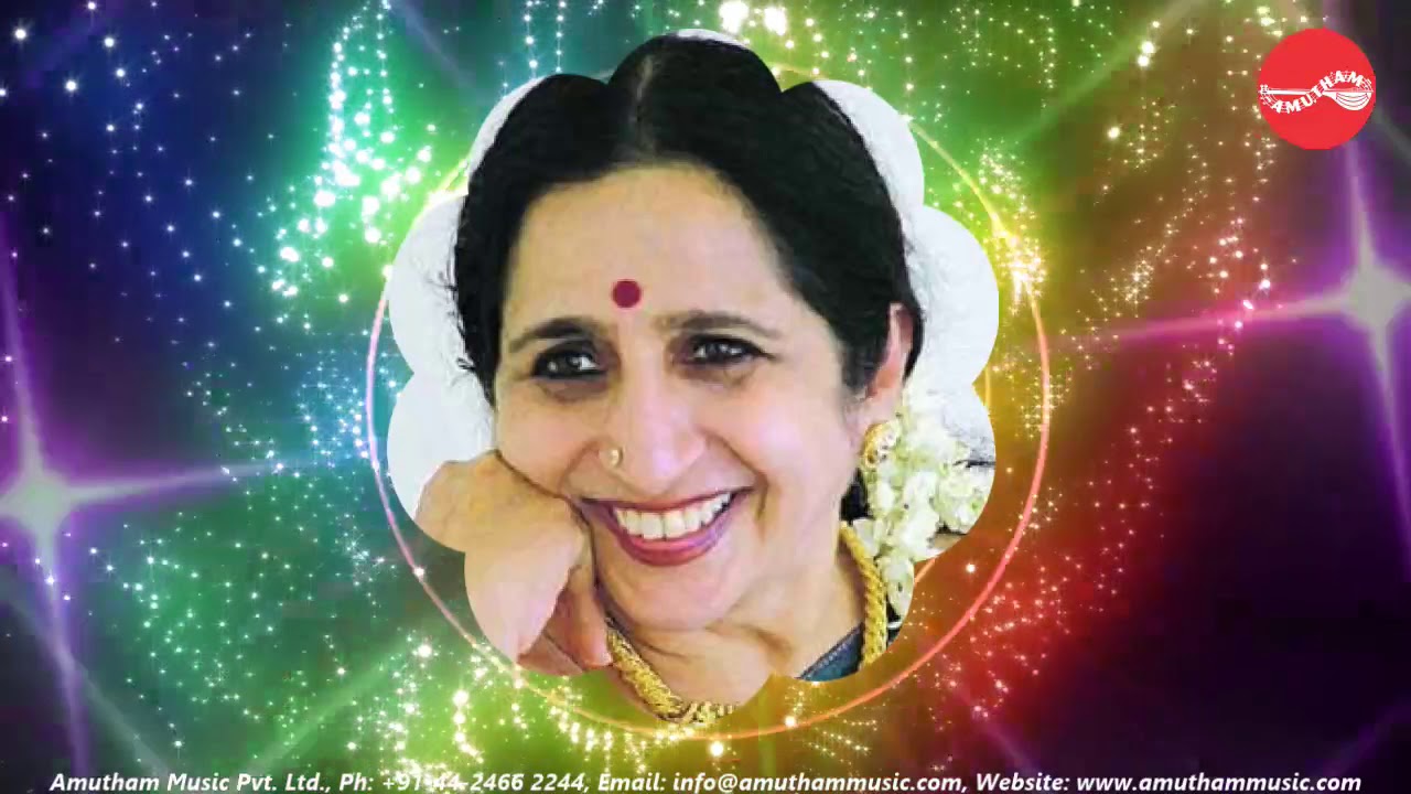 Rakshabettare Brindavanam Aruna Sairam Full Verson YouTube