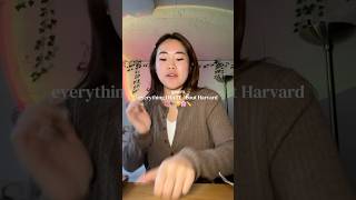 everything i HATE about harvard…. grwm 🌟🎧🎀✏️ #college #grwm