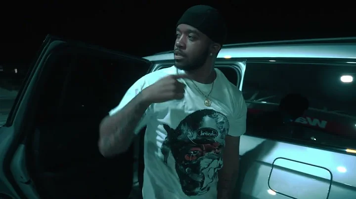 TyJaee - Heart Of A Lion /  Hurt Inside [Official Music Video]