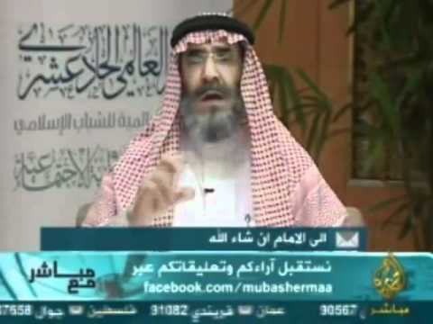 مباشر مع صالح الوهيبي