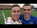 Is Simon Mignolet UNDERRATED?! | Liverpool v Everton | Stat Football ⚽