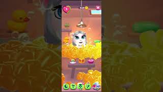 Ready to Party With a Friend 🥳 My Talking Angela 2 Update Trailer