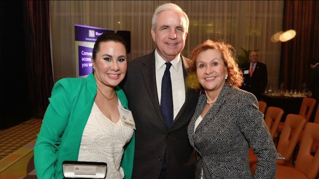 immigrants detained YSF - Making It In America (Cube Care)