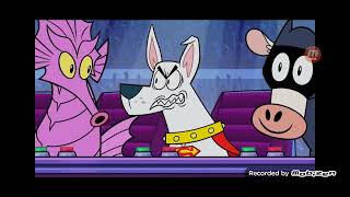 Fanboy Screaming At Krypto Attack The Kitties