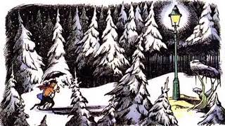 The Lion, The Witch and The Wardrobe, Chapter 11