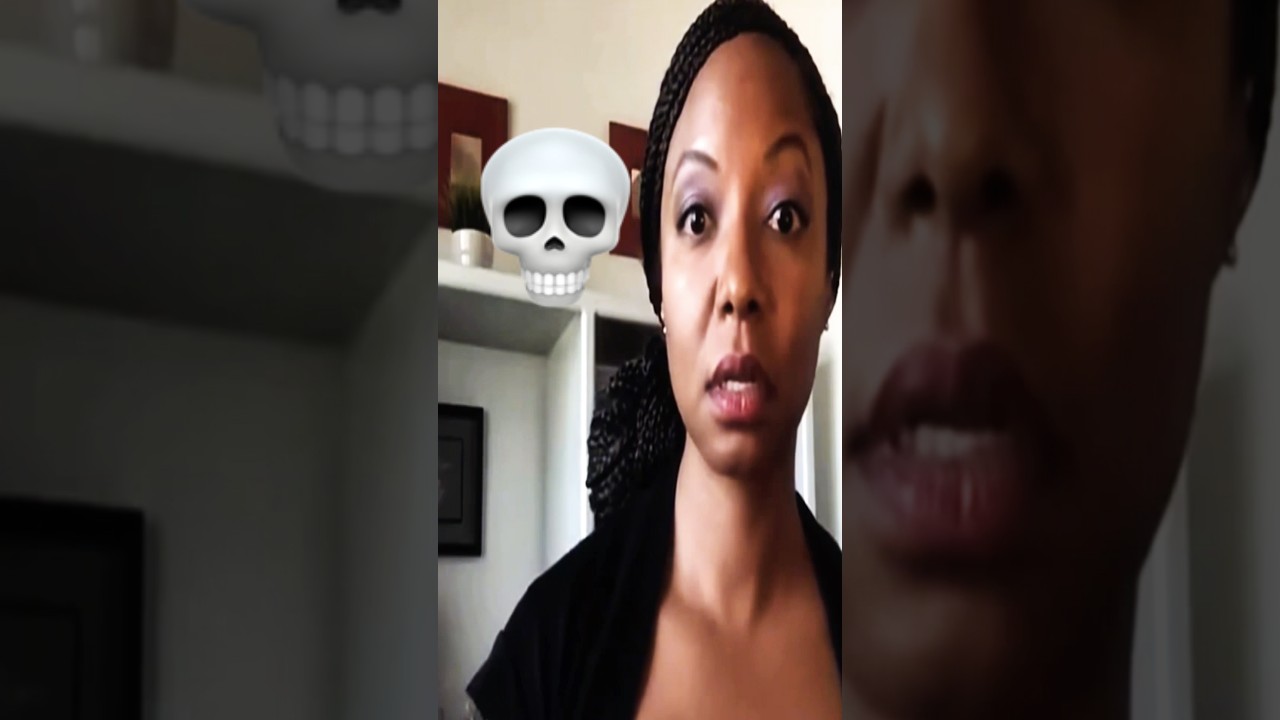 Mujer Poseida EN DIRECTO💀