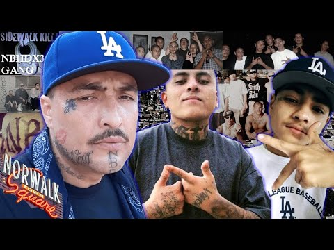 2 Boys Follow Their Dad Into Gang Life. Both Meet Tragic End