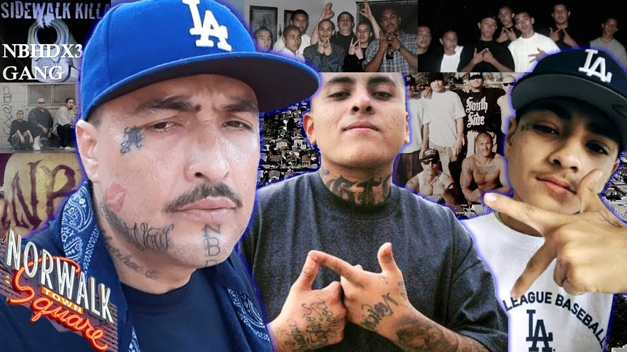 Двое мальчиков последовали примеру отца и вступили в банду. Обоих постигла трагическая участь.