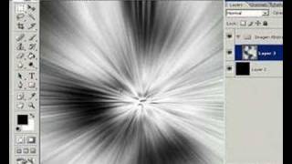 Como crear una imagen abstracta con Photoshop screenshot 5