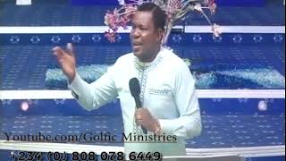 Anointing For Kingdom Exploits (part 1) - Apostle John Johnny