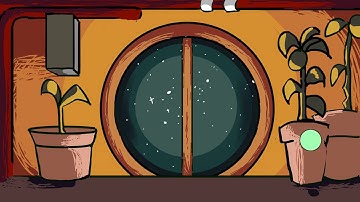 (FFA124) Bouncing Ping pong