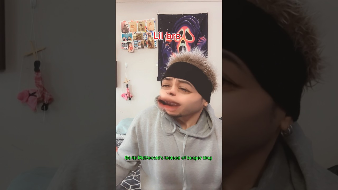 Youngest child was left out|PART 2|🤣😈