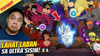 Lahat ng Manok Laban sa Ultra Sisiw! - MANOK NA PULA screenshot 5