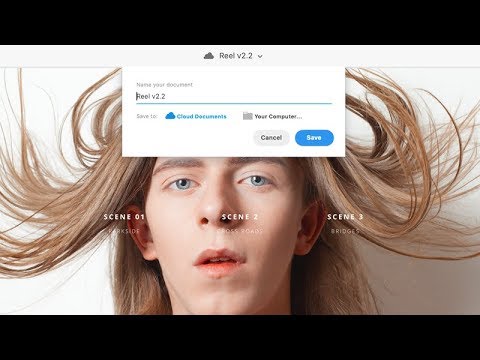 File Management Cloud Documents - YouTube