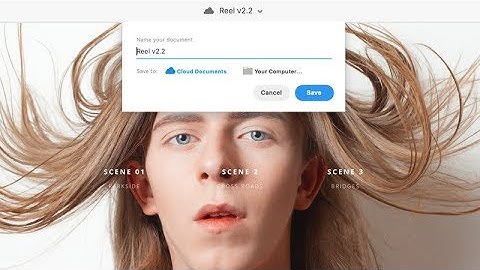 File Management Cloud Documents