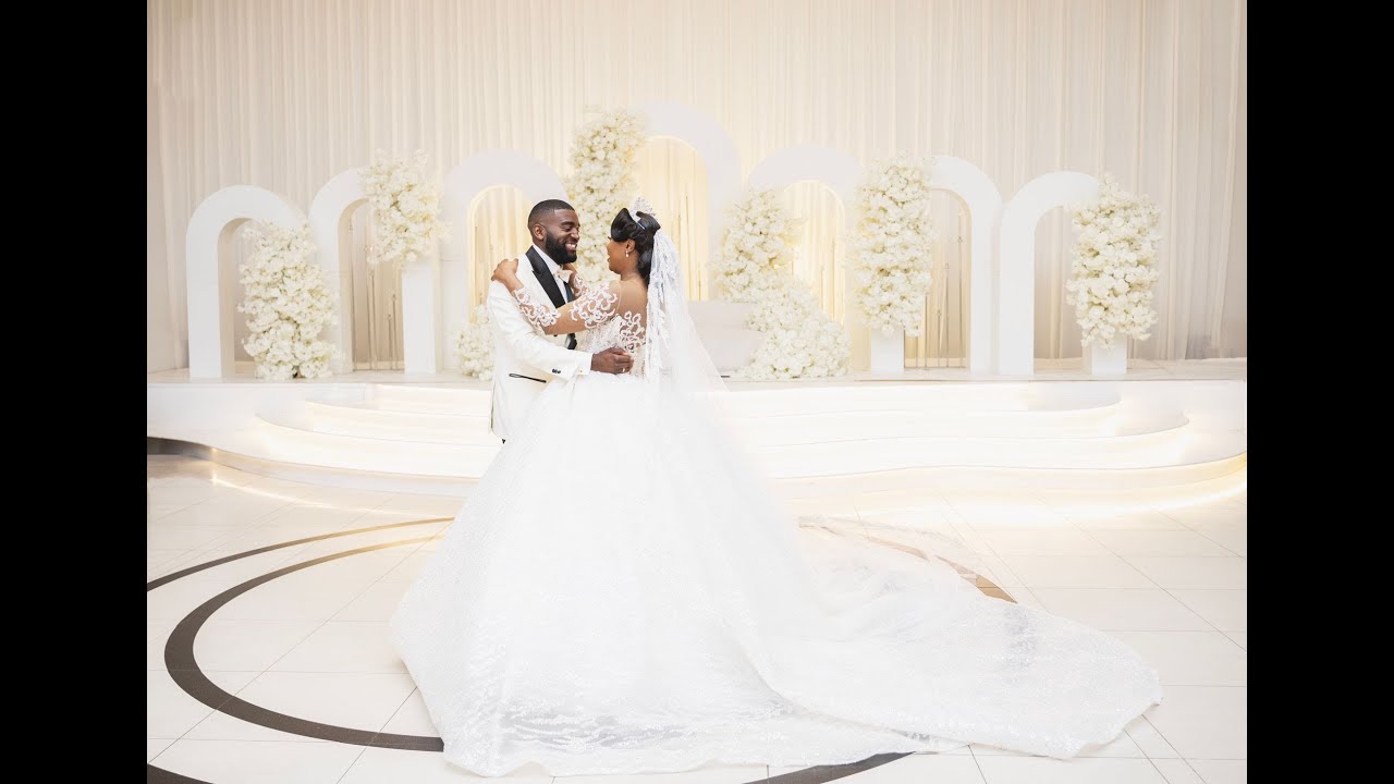 AMAZING WEDDING | ANITA & CRISTIANO |