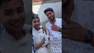 Azeem bhai aaj roja sa nhi hai 😆jumma ka he chod deya