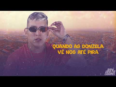Mc Boy do Charmes - Foguetão da Nasa