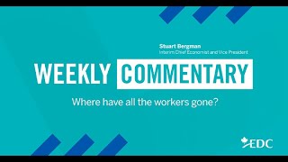 Where have all the workers gone?