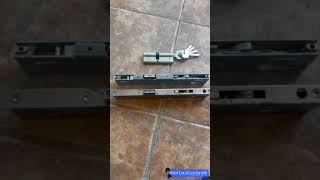 🛠️ Safeware Latch & Hook Gearbox Replacement | Bristol Local Locksmiths