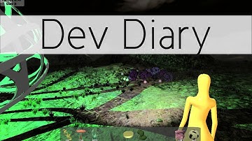 Breeders Dev Diary #10 - shadows and avatars