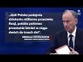 Rosja uderzyła tuż przy naszej granicy. Alarm na Lubelszczyźnie i Podkarpaciu