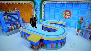 The Price Is Right  Rat Race  1092013