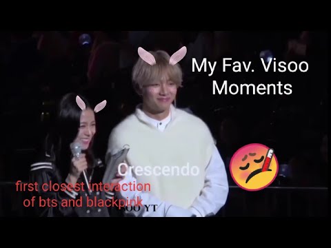 Top 7 Visoo Moments 🤒💕 - YouTube