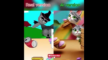 Perfect pitch challenge with Sprunki incredibox #sprunki #incredibox #animation
