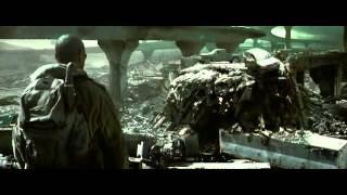 Book Of Eli - Official Trailer Hd