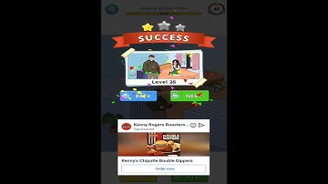 Brain Puzzle Tricky Test Level 25