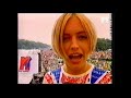 MTV Europe: Love Parade Berlin 1996