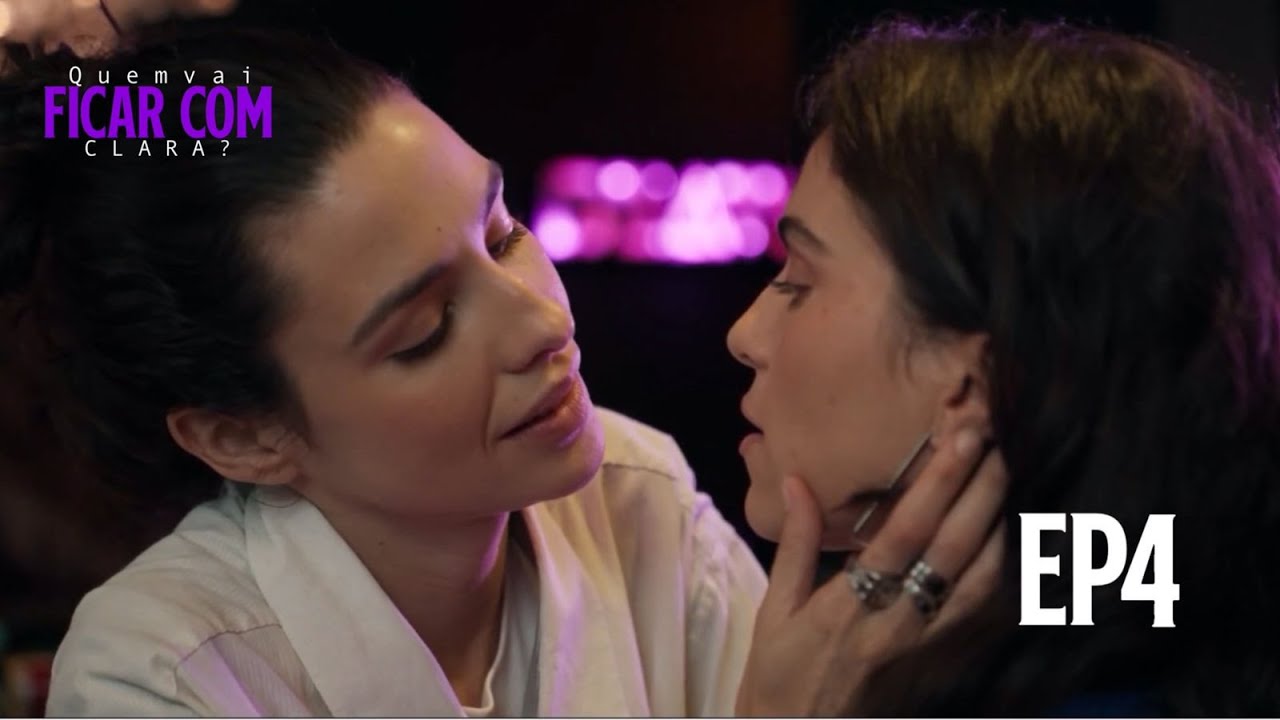 Quem Vai Ficar com Clara? - EP04 