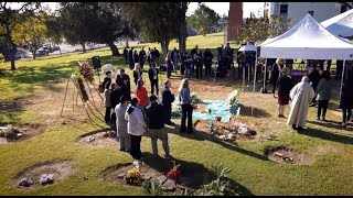 2023 burial of unclaimed dead