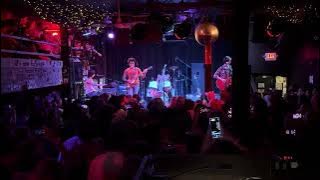 The Lemon Twigs - Good Vibrations(Beach Boys Cover) - Live Ottobar 6.15.2024