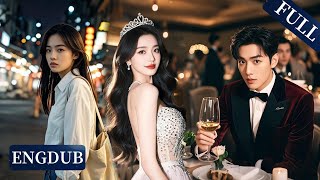 They Mocked True Heiresss Country Lookgala Night She Stuns All Fake Sister Slapped Into Ruin