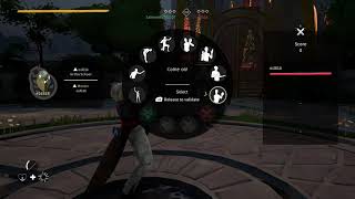 Absolver - Windfall vs Stagger - 5 moves and a stagger - Part 2 Net Worth