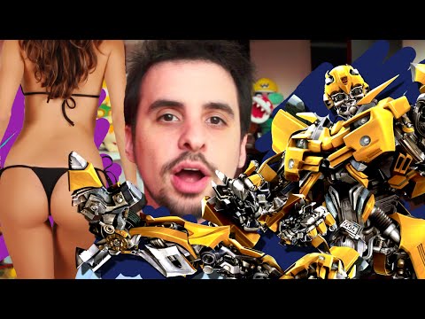 TRANSFORMERS TIRAM ONDA