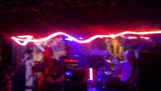 Hellbent on Rocking - Night at the Ocean Bonus@Halunke (Summerscum 2011)